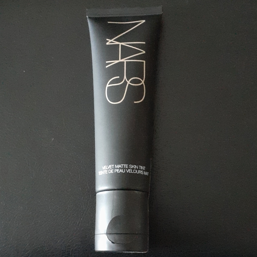 Limited Edition! NARS Velvet Matte Skin Tint - Seychelles - NWT